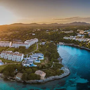 Feriested Ikos Porto Petro *****