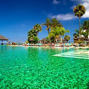 Regency Country Club, Hiszpania