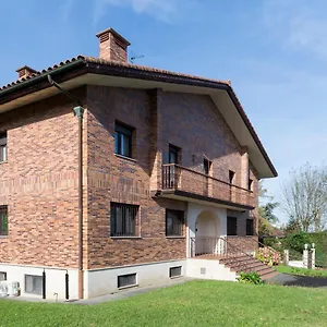Privatunterkunft Pakeleku, San Sebastián
