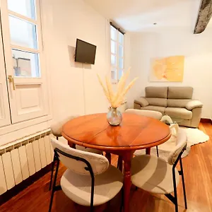 Apartamento Plaza Consti