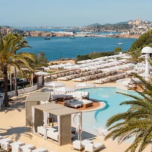 Hotel Destino Five Ibiza - 5-star Grand Luxe (adults Only) *****