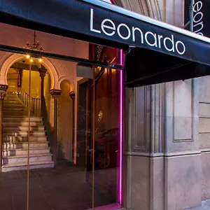Hotel Leonardo Ramblas ***