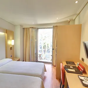Abba Rambla Hiszpania