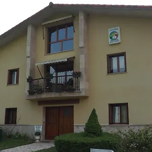 Landhaus Ekoigoa, Aizarnazábal