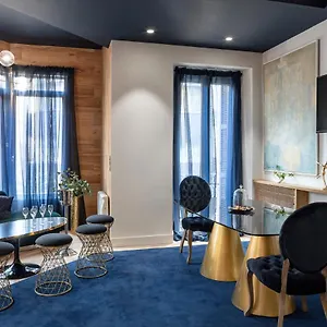 Luxurious Brand New Apartment! Appartement