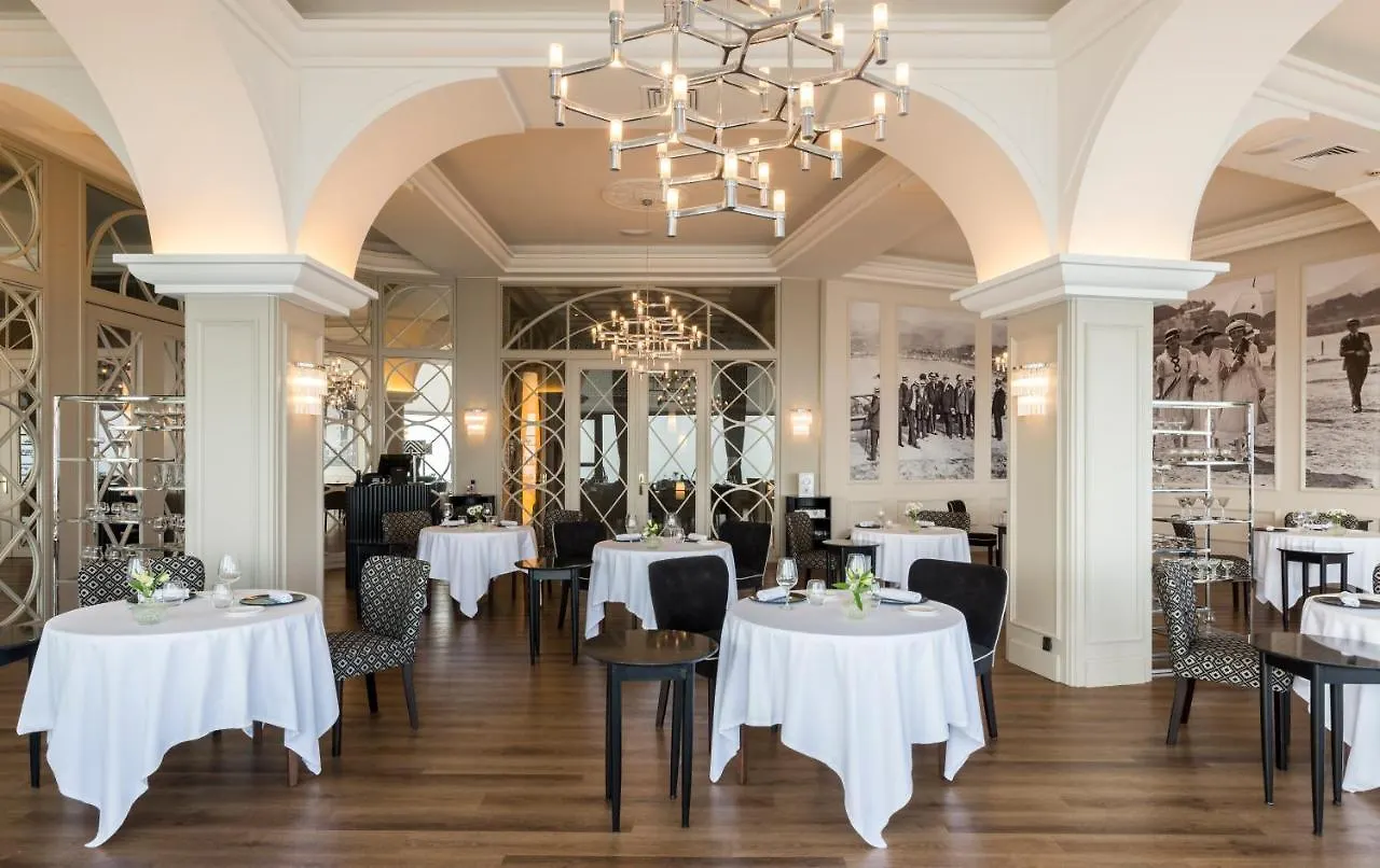 Mercure Monte Igueldo San Sebastian 4*,