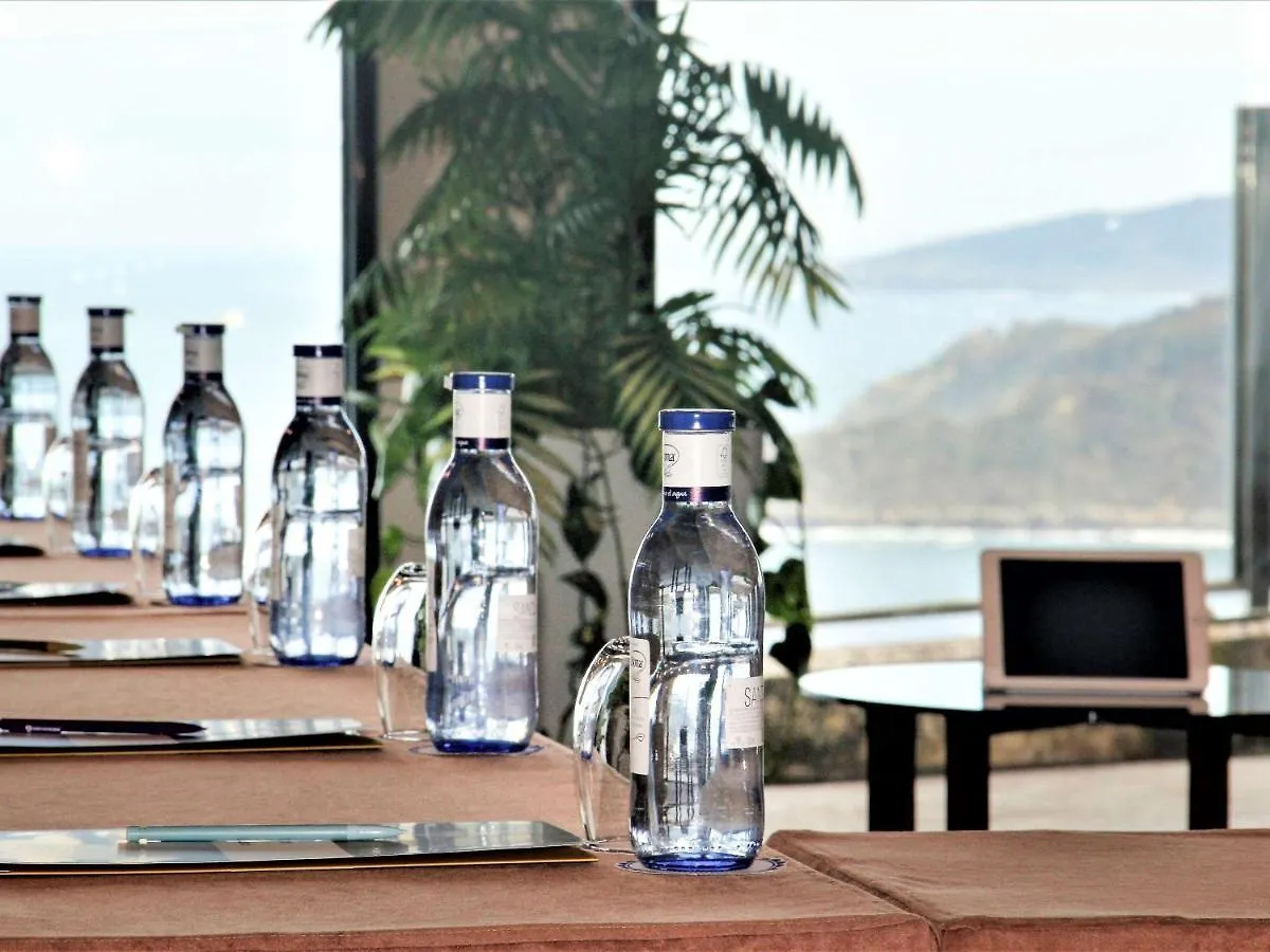 **** Hotel Mercure Monte Igueldo San Sebastian Spain