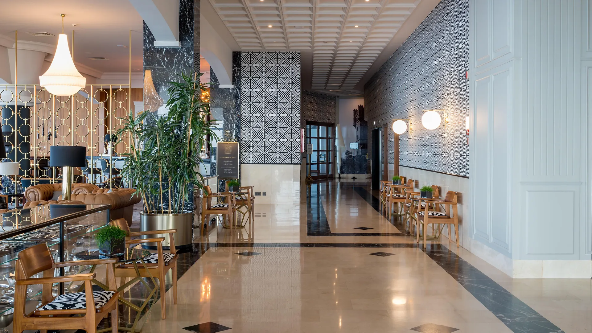 Hotel Mercure Monte Igueldo San Sebastián