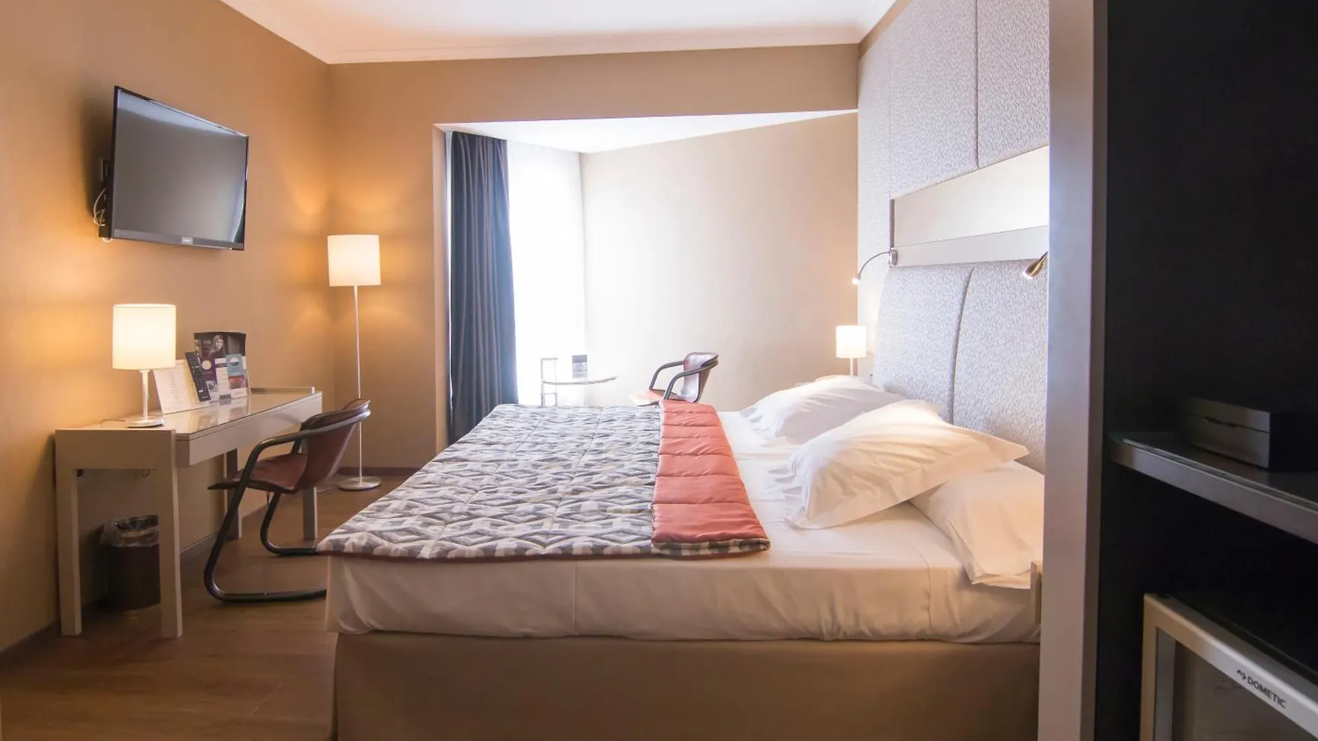 **** Hotel Mercure Monte Igueldo San Sebastián España