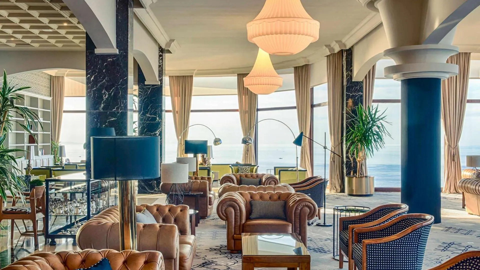 Hotel Mercure Monte Igueldo San Sebastián