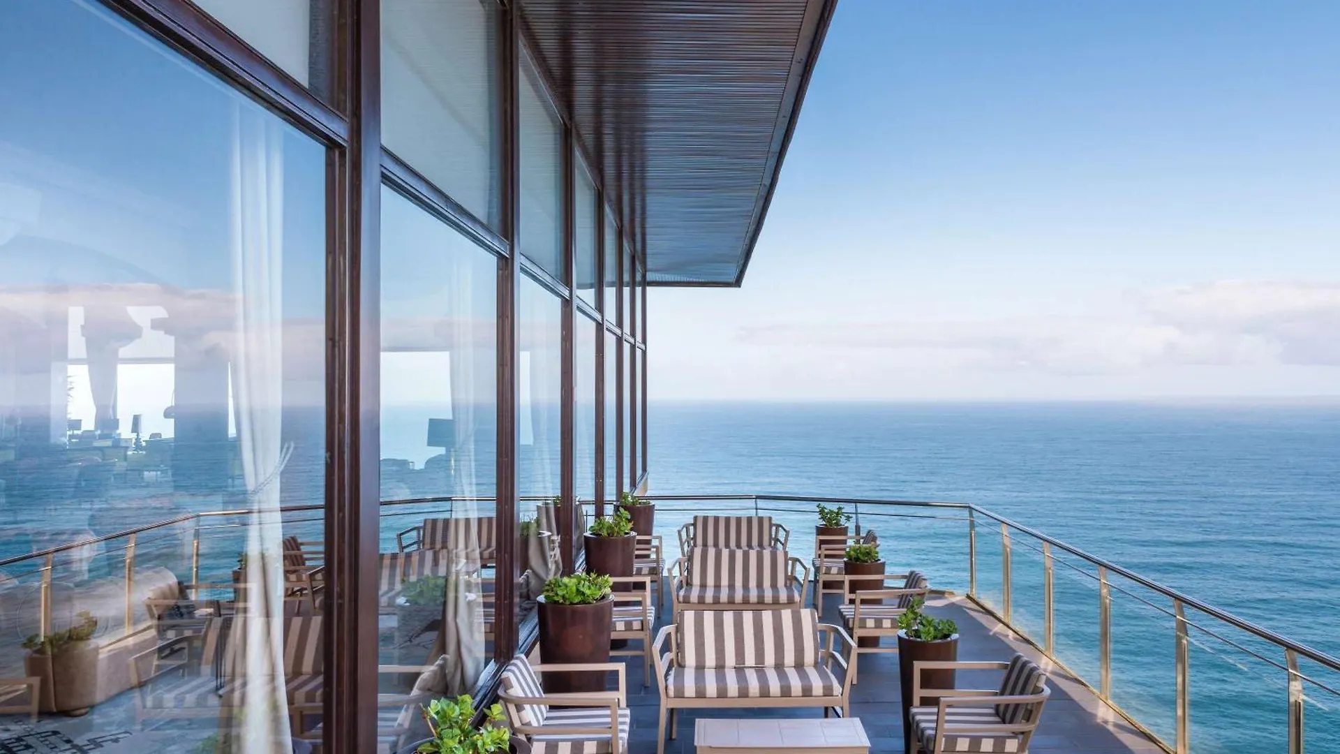 Mercure Monte Igueldo San Sebastián 4*,